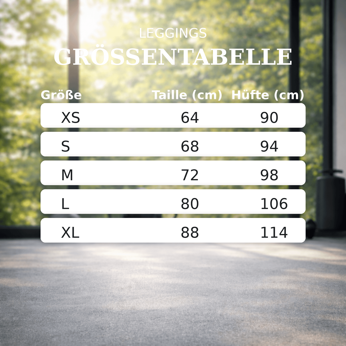 Marmor - Leggings β Boho Style & Komfort fΓΌr Sport & Alltag - YogaStylz