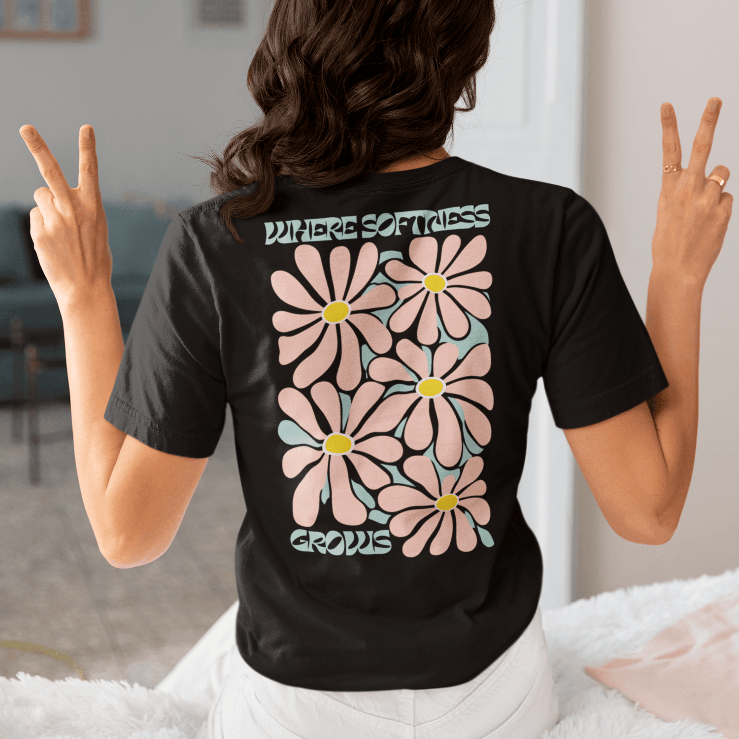 Boho Shirts - YogaStylz
