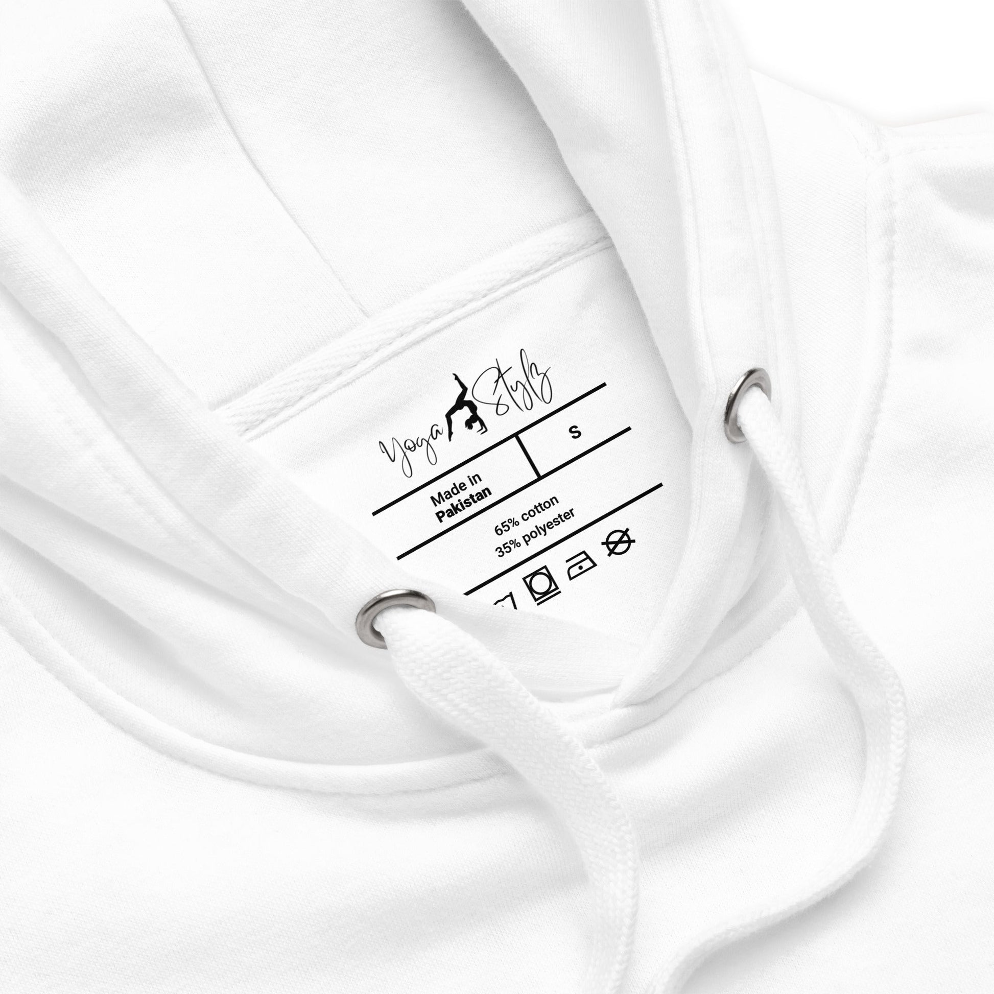 Be Like a Wildflower Hoodie | Cozy Hoodie | Boho Natur Design - YogaStylz