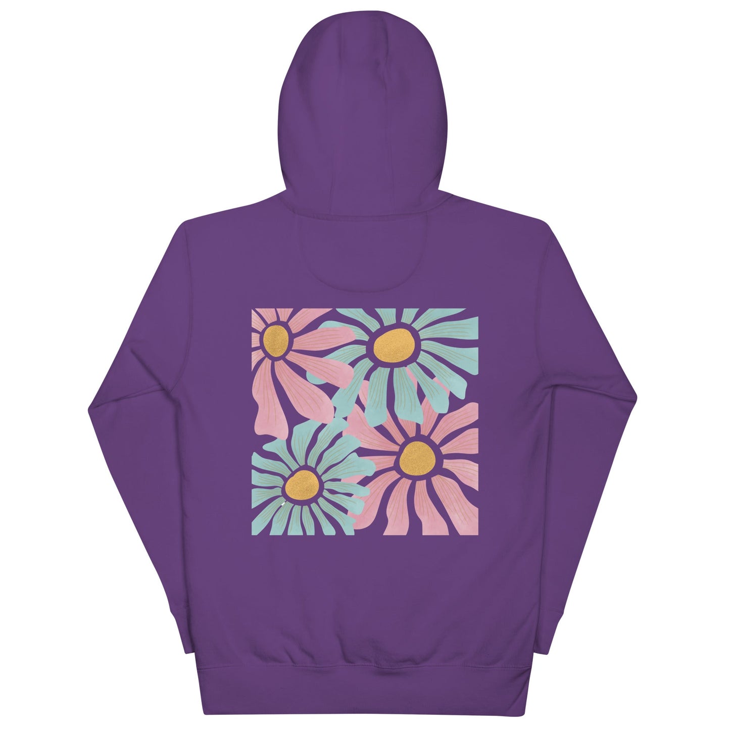 Boho Hoodie Damen - YogaStylz