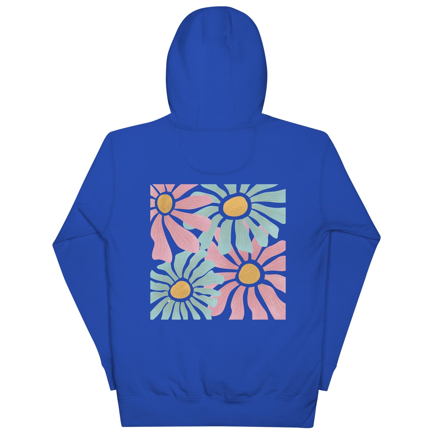 Boho Hoodie Damen - YogaStylz