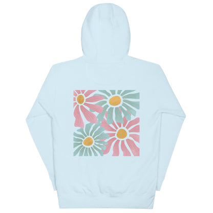 Boho Hoodie Damen - YogaStylz