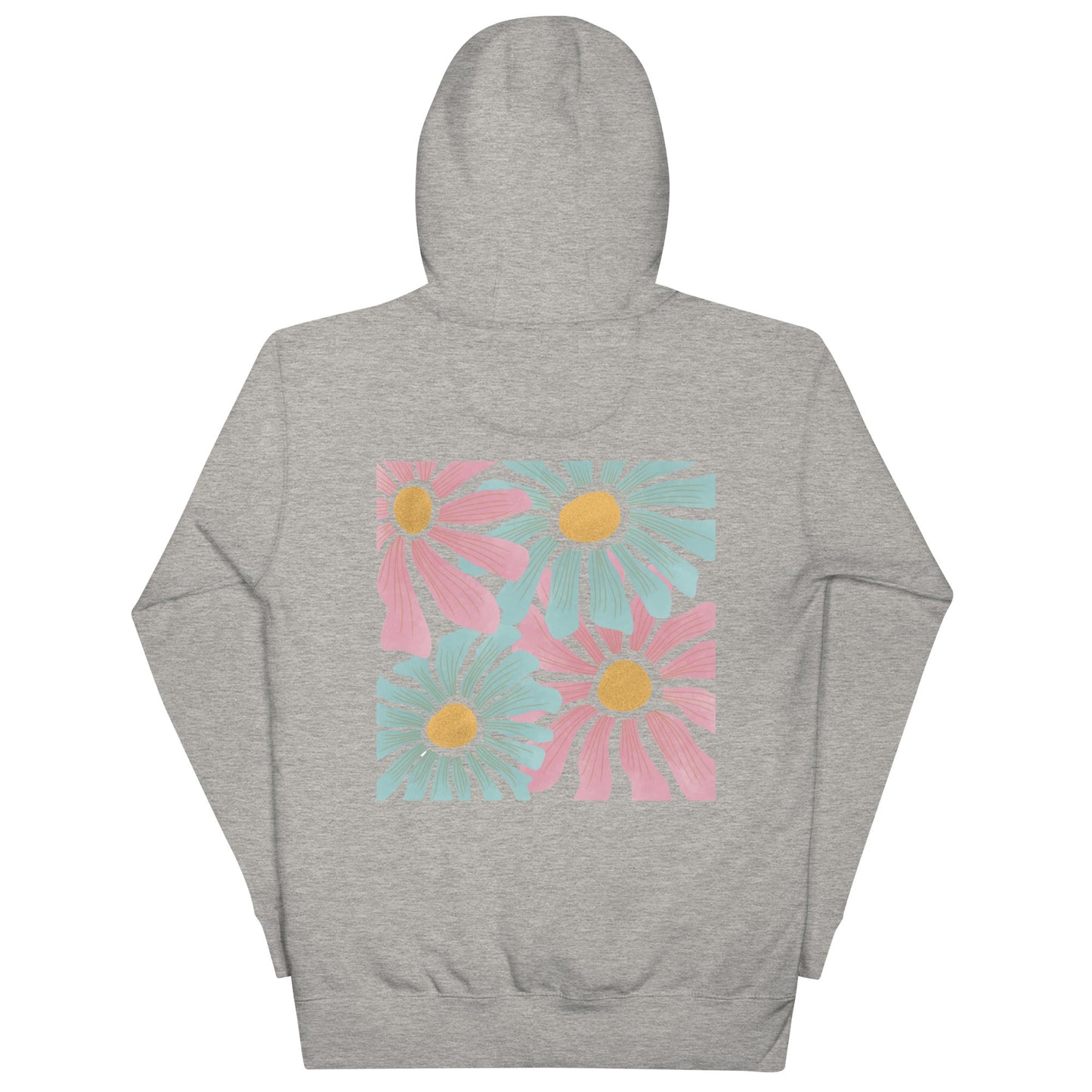 Boho Hoodie Damen - YogaStylz