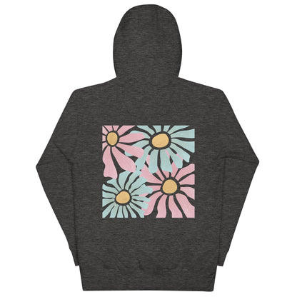 Boho Hoodie Damen - YogaStylz