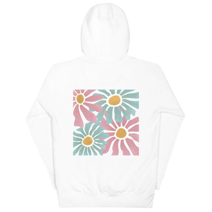 Boho Hoodie Damen - YogaStylz