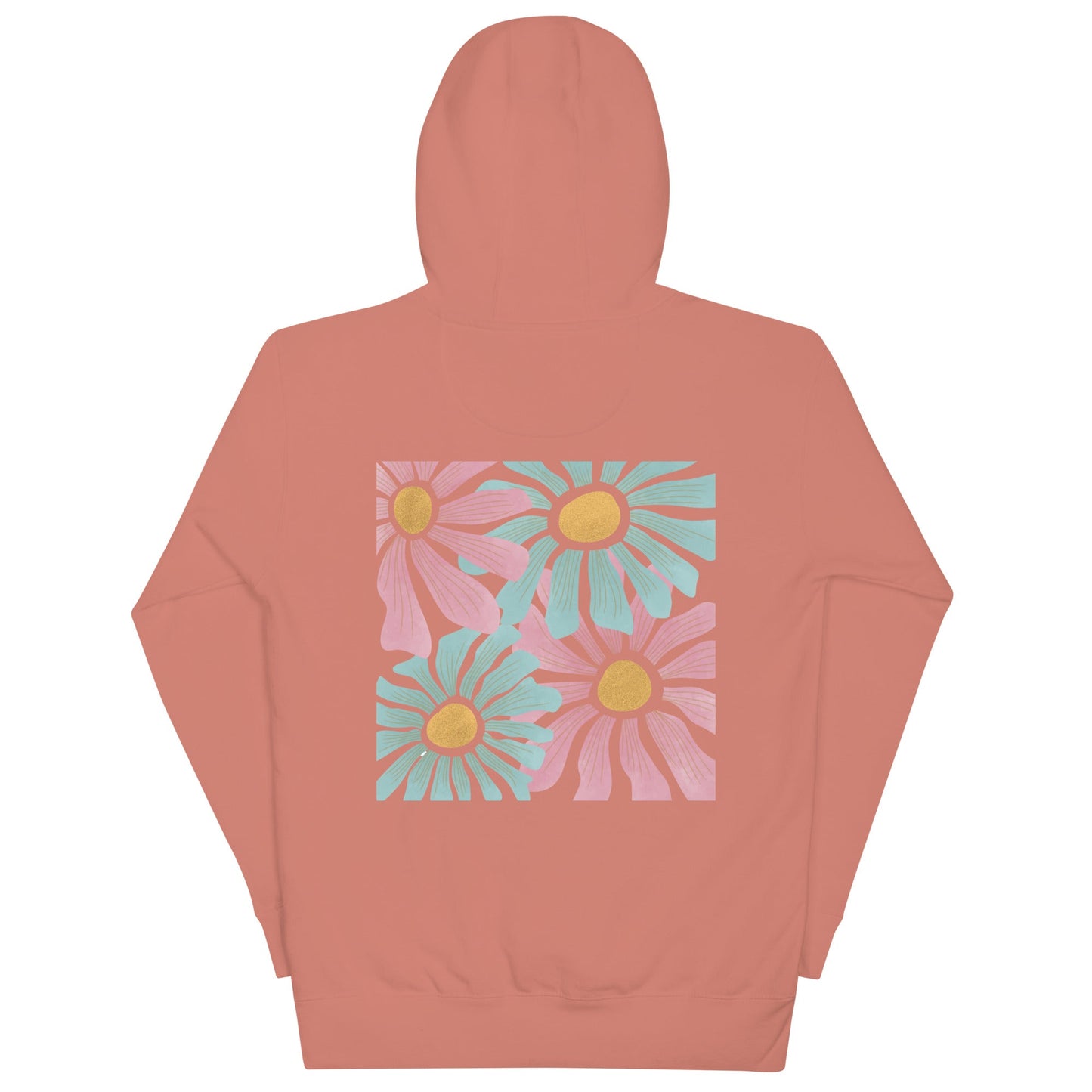 Boho Hoodie Damen - YogaStylz