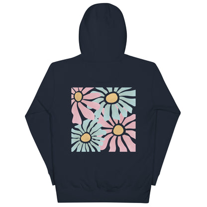 Boho Hoodie Damen - YogaStylz
