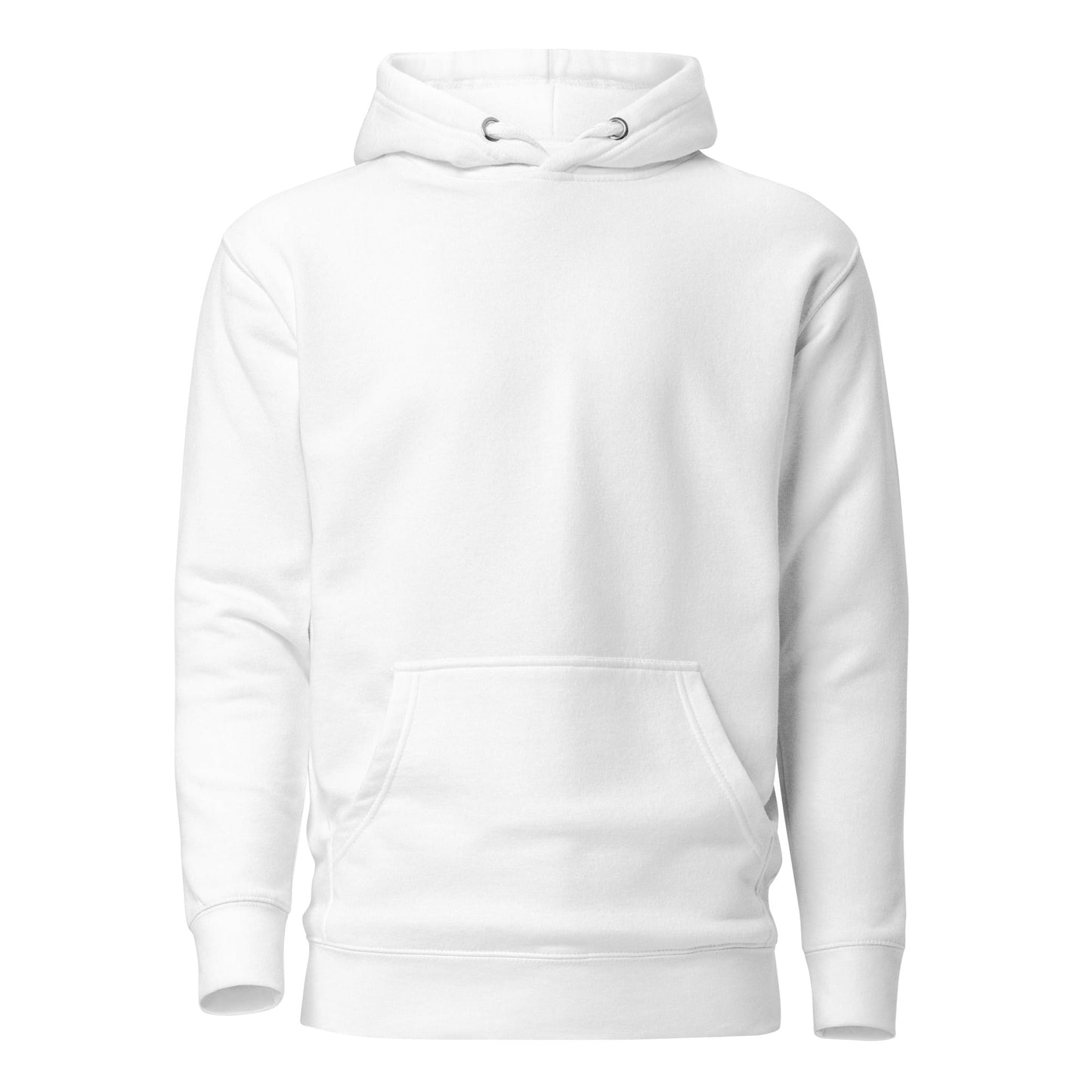 Boho Hoodie mit floralem Rückenprint | Ruhiges Blumenmotiv | Gemütlicher Hoodie - YogaStylz