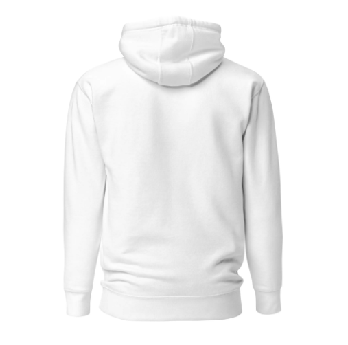 Boho Hoodie mit spirituellem Blumenmotiv | Sanfter Yoga Hoodie | Gemütlicher Hoodie - YogaStylz