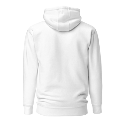 Boho Hoodie mit spirituellem Blumenmotiv | Sanfter Yoga Hoodie | Gemütlicher Hoodie - YogaStylz