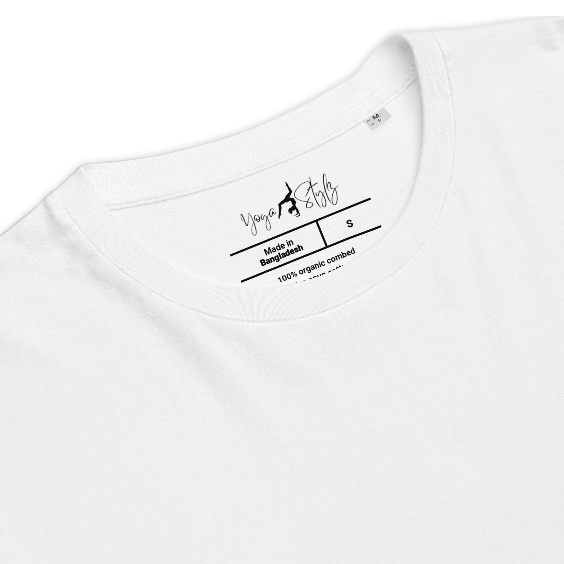 Boho Sonnen T-Shirt Rückenprint | The Sun Will Always Rise | Positives Statement Shirt - YogaStylz