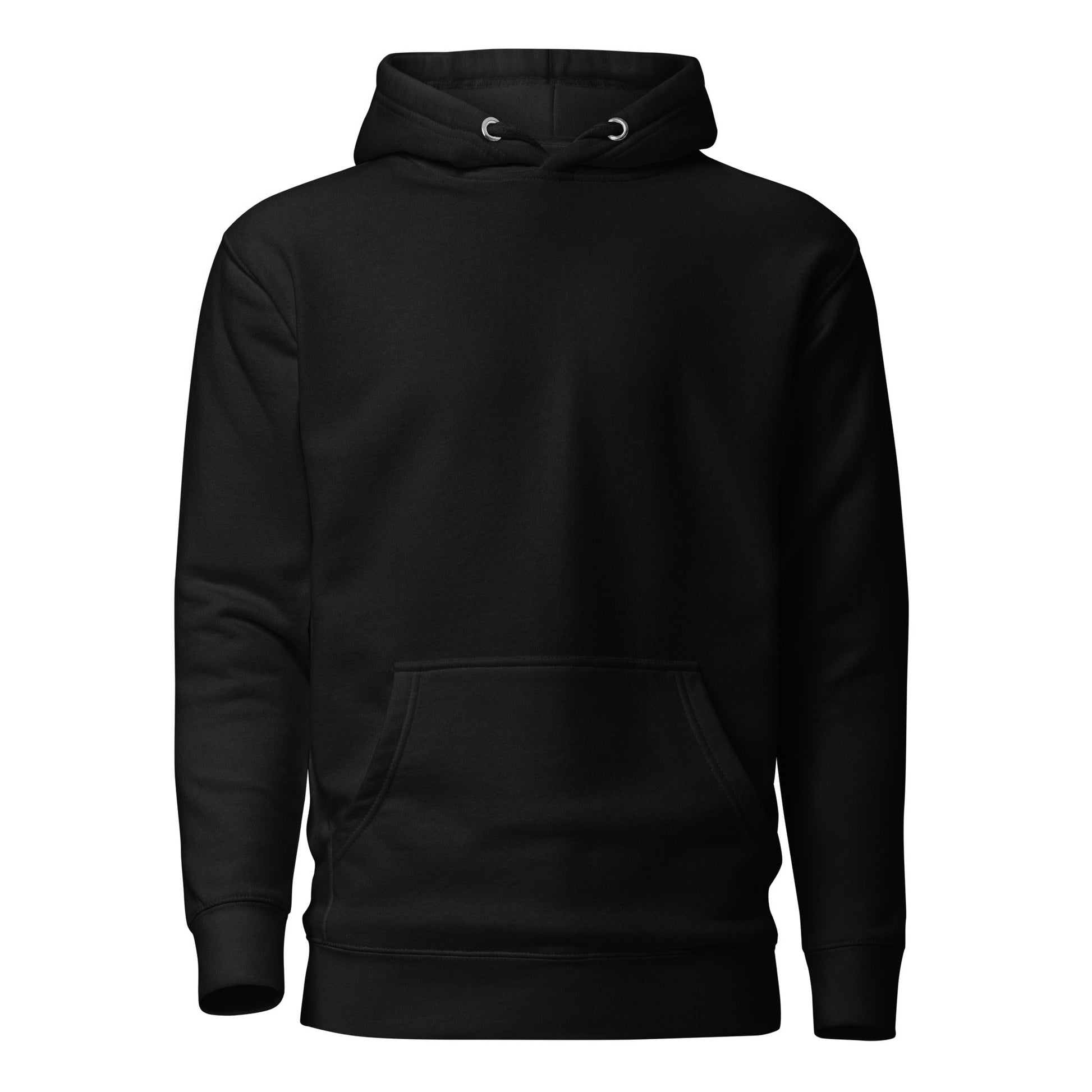 Hoodie Mystisch | geometrisches Design | Weicher Baumwoll - Hoodie - YogaStylz