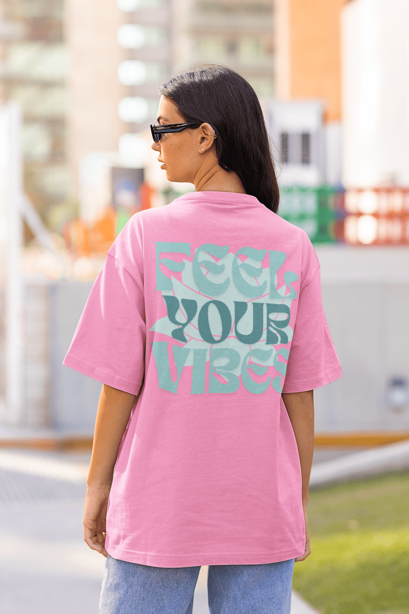 Klassisches Boho Unisex T-Shirt - YogaStylz