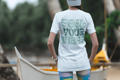 Klassisches Boho Unisex T-Shirt - YogaStylz