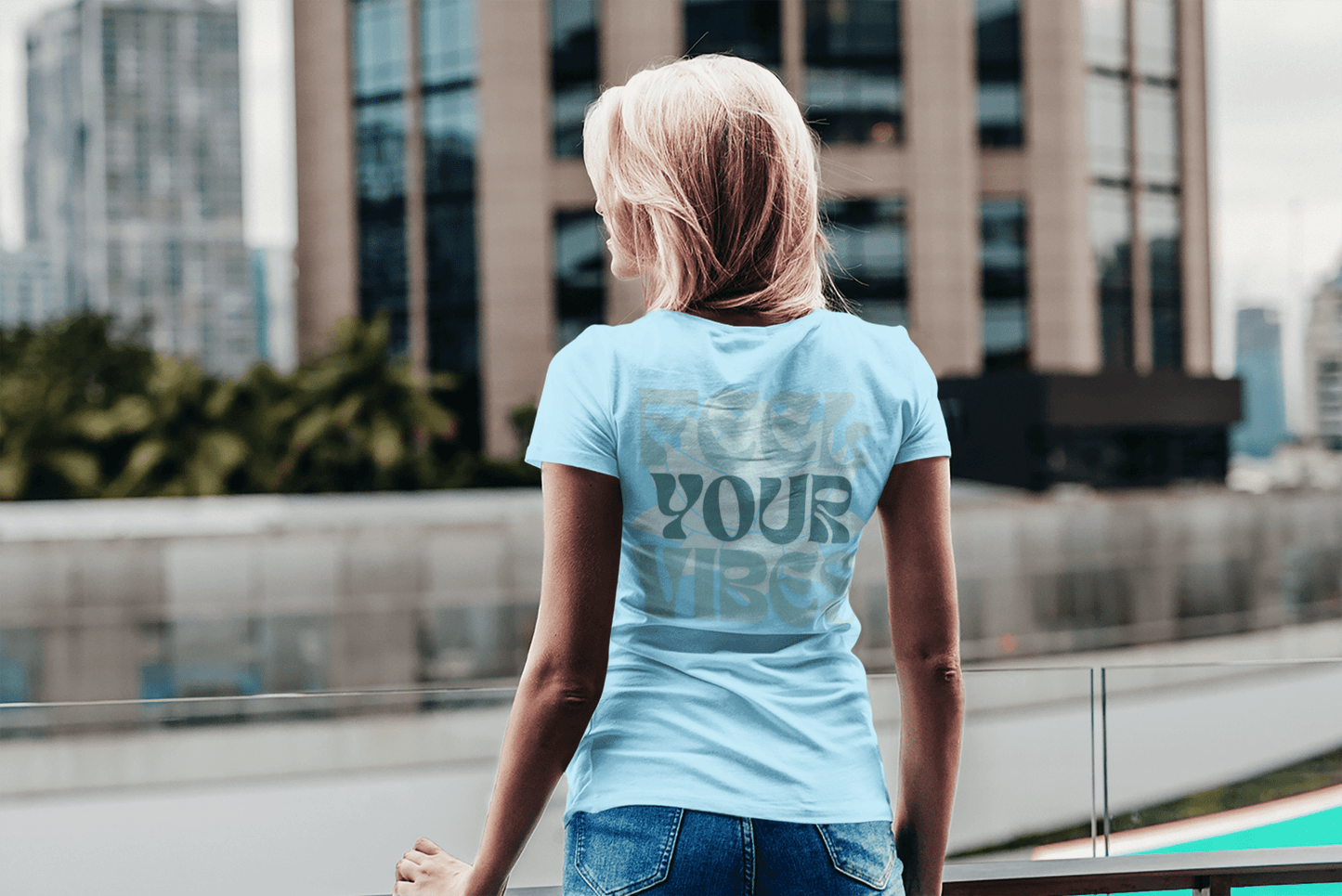 Klassisches Boho Unisex T-Shirt - YogaStylz