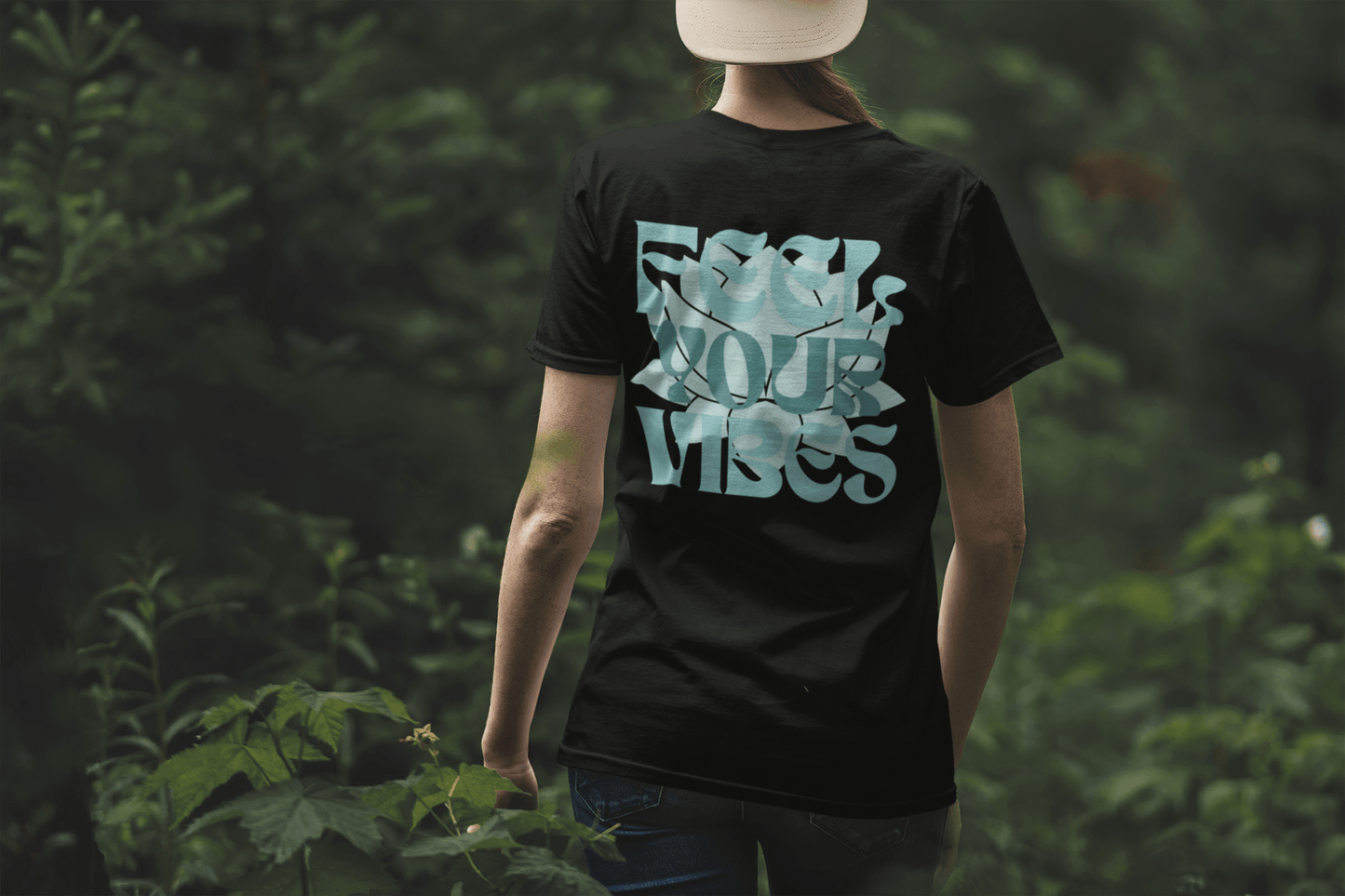 Klassisches Boho Unisex T-Shirt - YogaStylz