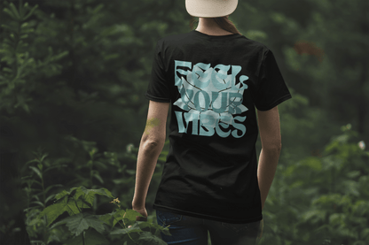 Klassisches Boho Unisex T-Shirt - YogaStylz