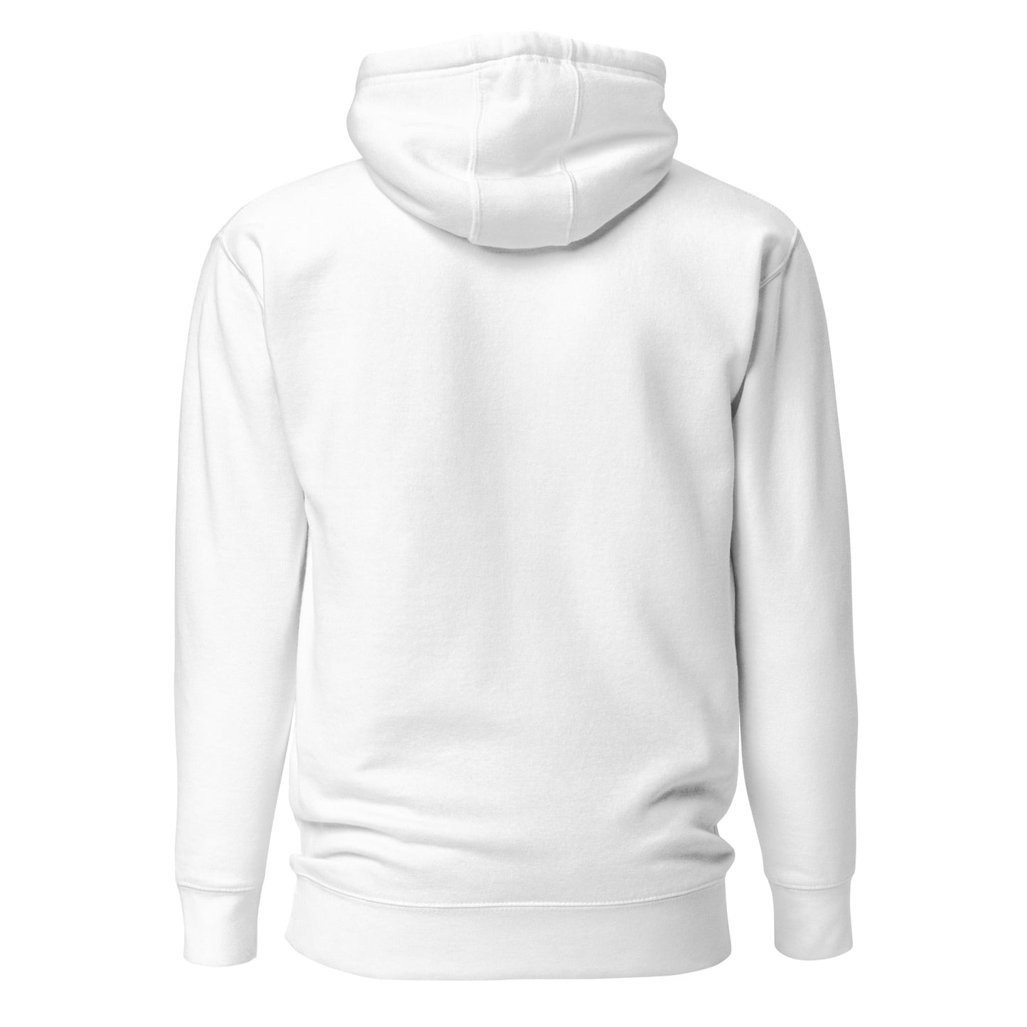 Lotus Line Art Hoodie | Minimalistisches Design | Zeitlos & gemütlich - YogaStylz