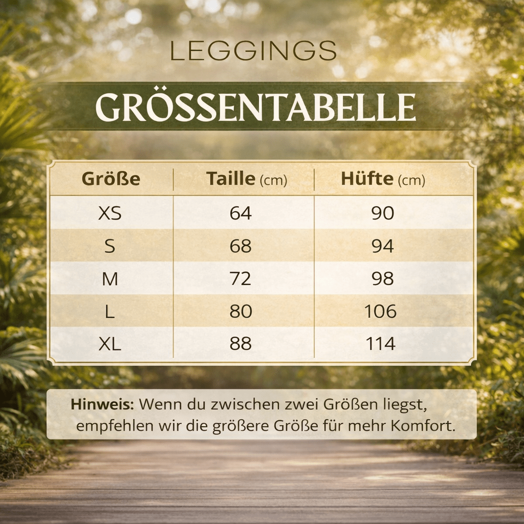 Mandala Leggings Schwarz - Weiß – Boho Style & Komfort - YogaStylz