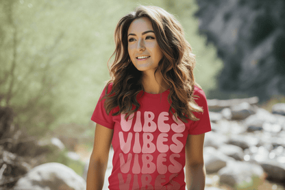 Minimalistisches Boho Unisex T-Shirt - YogaStylz