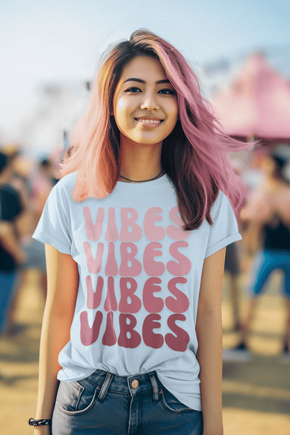 Minimalistisches Boho Unisex T-Shirt - YogaStylz