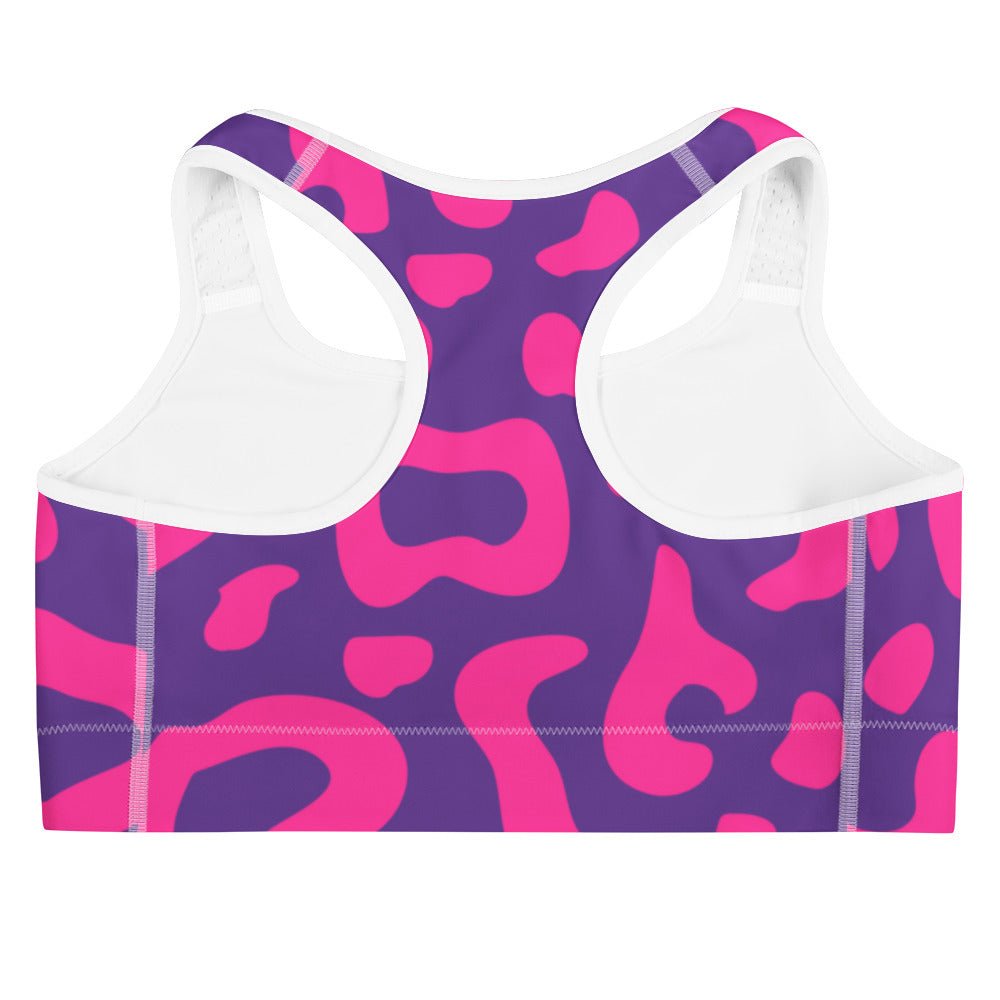 Sport - BH im Boho - Design - YogaStylz