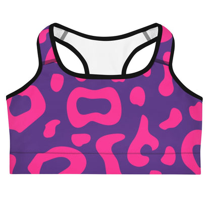 Sport - BH im Boho - Design - YogaStylz