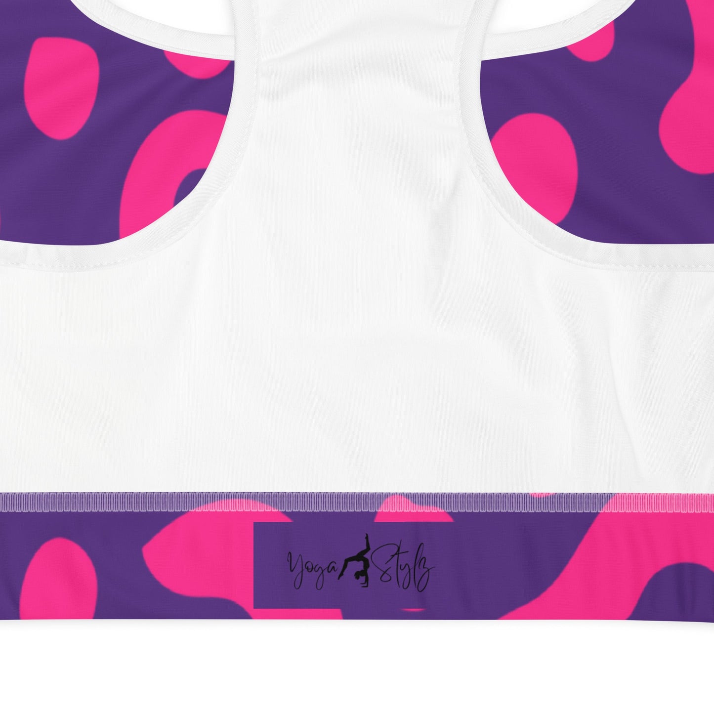 Sport - BH im Boho - Design - YogaStylz