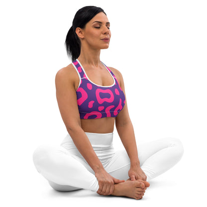 Sport - BH im Boho - Design - YogaStylz