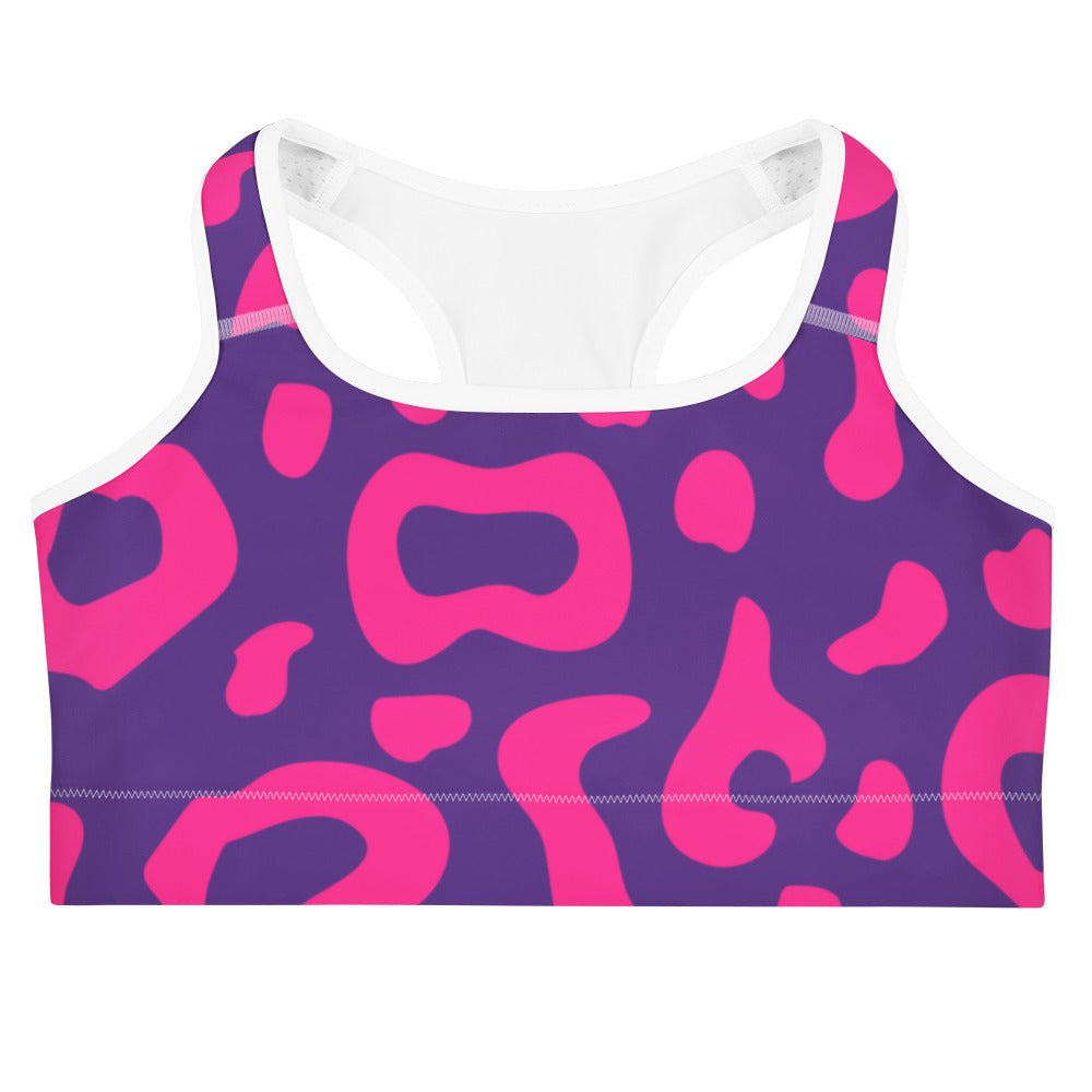Sport - BH im Boho - Design - YogaStylz