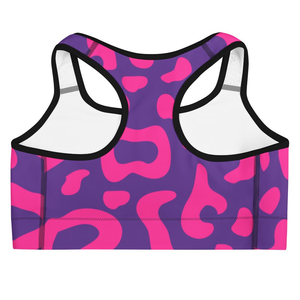 Sport - BH im Boho - Design - YogaStylz