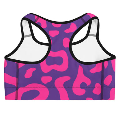 Sport - BH im Boho - Design - YogaStylz