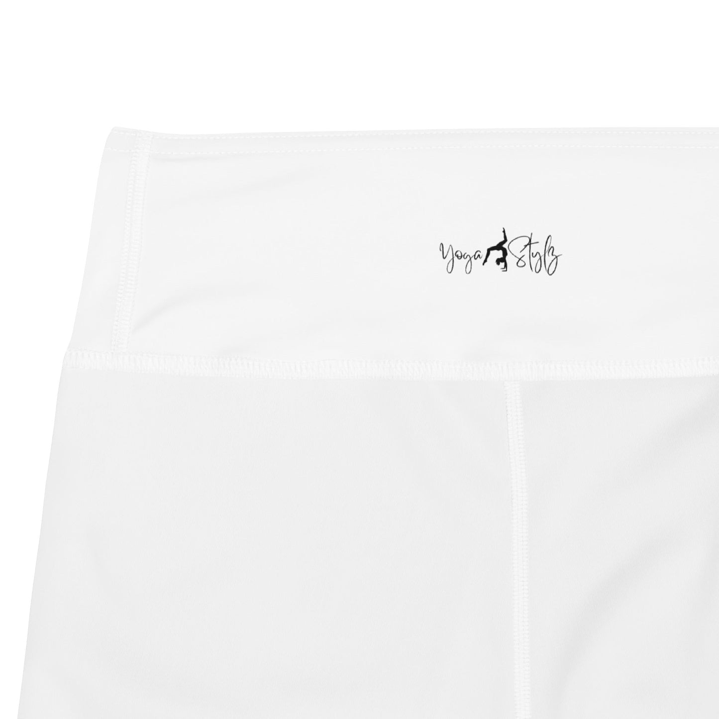 Yoga - Leggings mit abstraktem Muster - YogaStylz